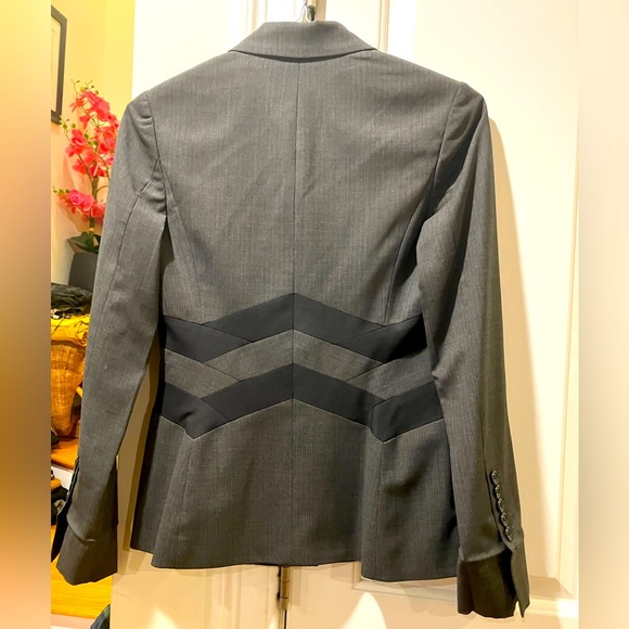 Women blazer - Picture 4 of 6